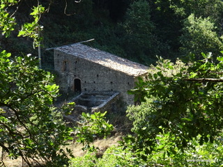 Gole della Santissima